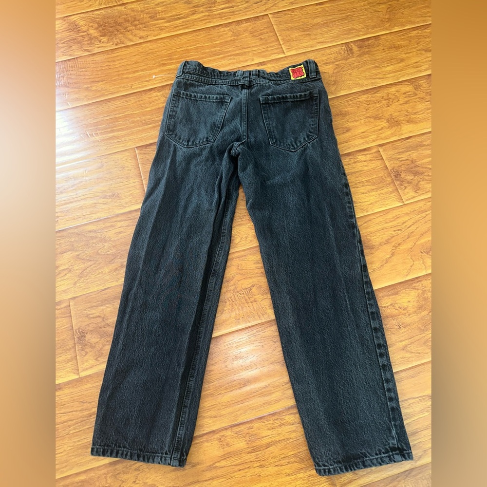 pants black empyre pants! good condition no rips
